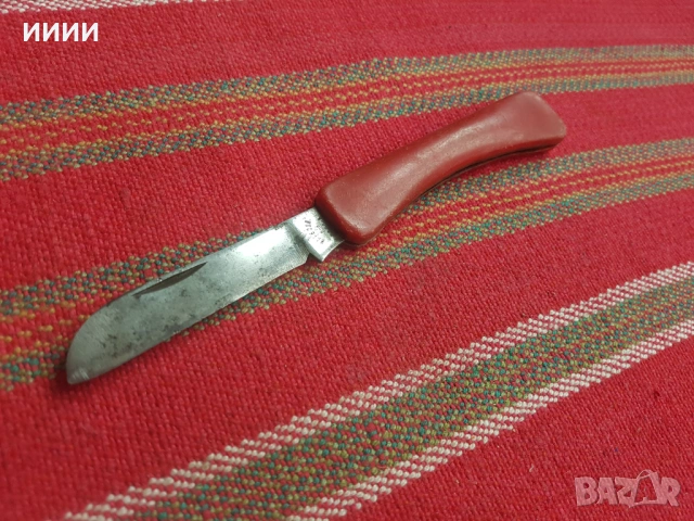 Ножка НАРКООП 2, снимка 3 - Антикварни и старинни предмети - 53401334