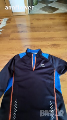 Спортна блуза Pro Touch, снимка 6 - Детски Блузи и туники - 36833450