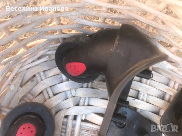 Резервни части за куфари ръчен багаж, снимка 3 - Други стоки за дома - 51786586