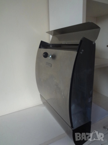 Голяма пощенска кутия от Германия - 2 бр., снимка 10 - Други стоки за дома - 50132510