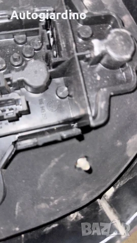 Стопове зa VW Golf 3 - 1H6945257, снимка 2 - Части - 51277135