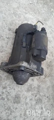 Стартер Chrysler Voyager IV 2.5 CRD , снимка 2 - Части - 49607173