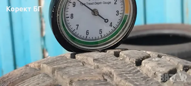 Единична гума 145 80 13 Фалкен Falken 1 броя. Нов внос. Не е нова! , снимка 4 - Гуми и джанти - 50174734