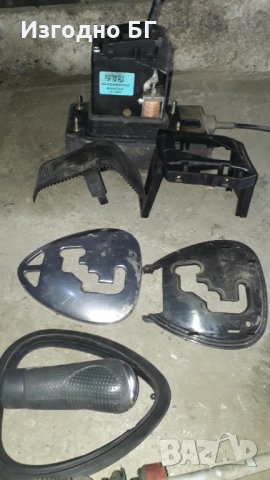 Скоростен лост автомат за Citroen C5 I, снимка 2 - Части - 28861187