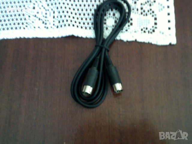 Аудио кабел петица - петица