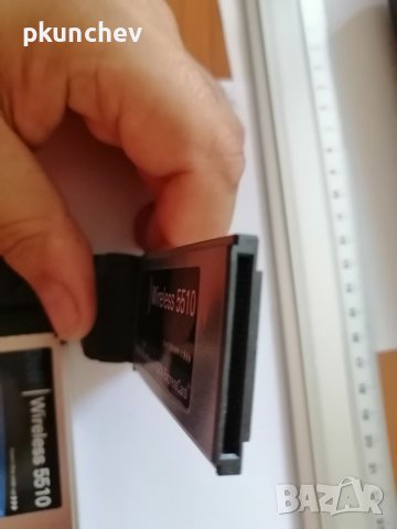 Карти за мобилен интернет DELL Wireless 5510, снимка 5 - Други - 37637903