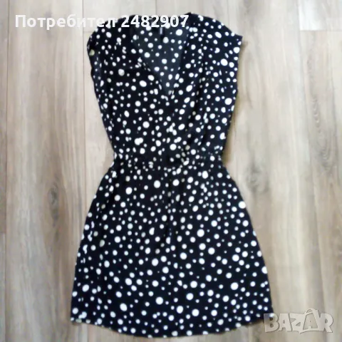 Дамска рокля MANGO