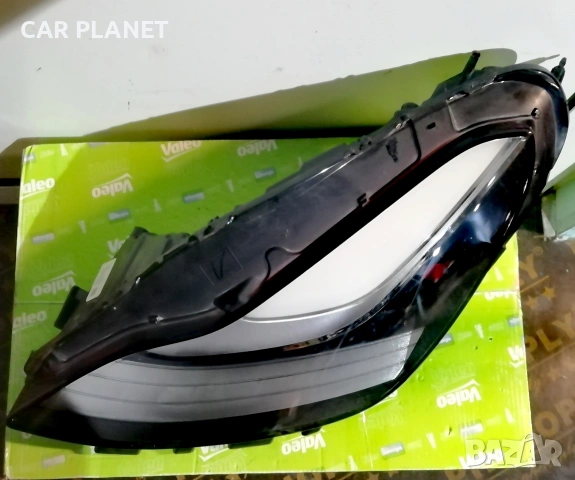 Фар Фарове за TESLA Model Y3 / ТЕСЛА Модел У3 FULL LED. , снимка 6 - Части - 47805520