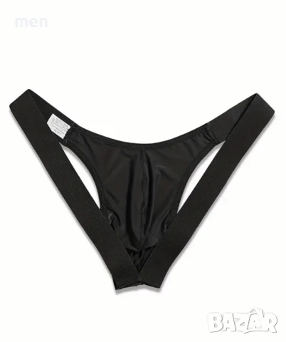 Джокстрап, jock mail, снимка 4 - Бельо - 50864224