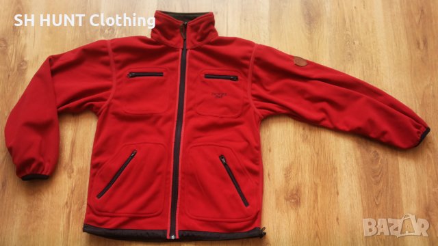 DOVREFJELL SOFTSHELL WINDPROOF BRETHABLE Two Face Polar Jacket S/М двулицева поларена горница - 420, снимка 2 - Суичъри - 43172652