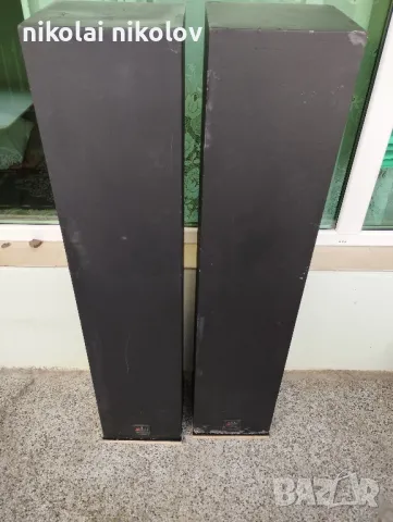 Кит  Visaton, снимка 4 - Тонколони - 50302145