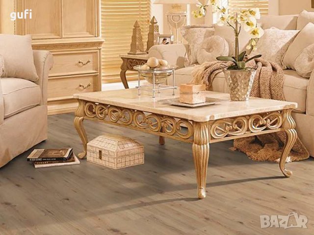 Ламинат Дъб Милениум 3530, снимка 2 - Ламиниран паркет и подложки - 37301188