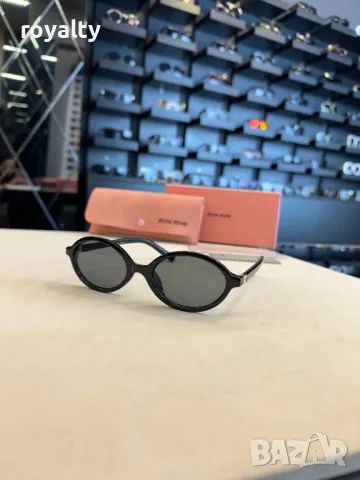 Miu Miu дамски слънчеви очила 