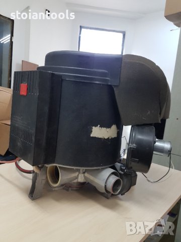 TRUMA COMBI 6E газ 220V печка бойлер каравана кемпер, снимка 2 - Части - 43167506