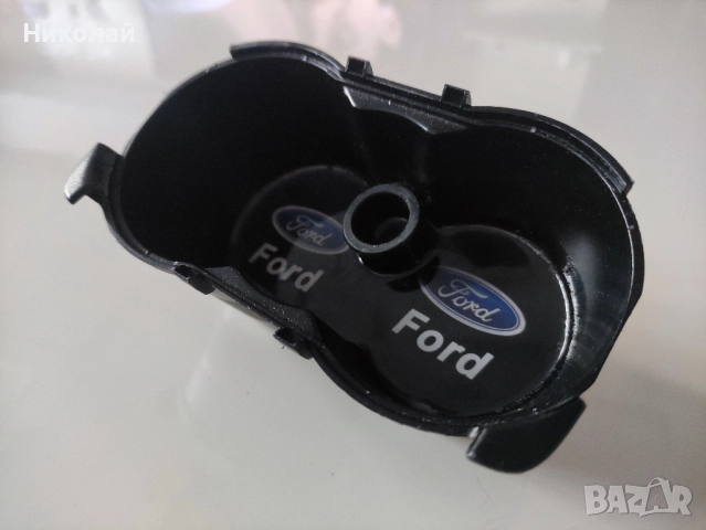 Елементи на централна конзола за Ford S max 2007, снимка 10 - Части - 52399538