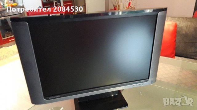 Монитор COMPAQ