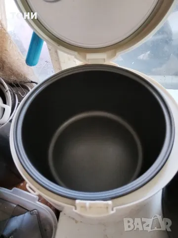 уред за варене на ориз, снимка 4 - Мултикукъри - 50098817