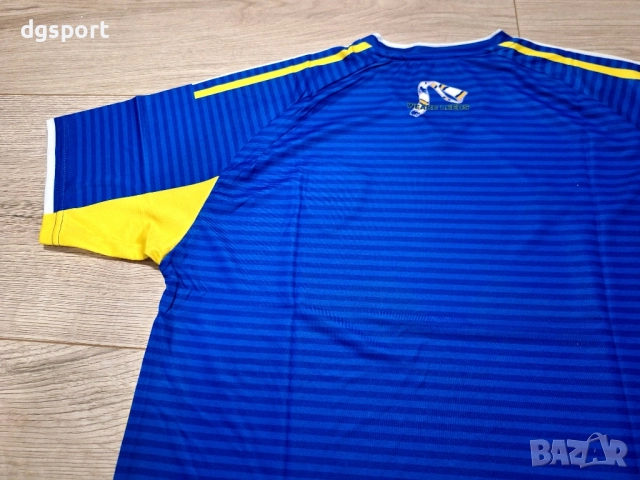 Футболна фланелка на Лийдс Юнайтед сезон 25/26 !!!, снимка 4 - Футбол - 52054775