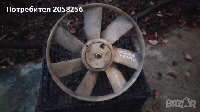  	Части за по-стари модели автомобили - 2, снимка 12 - Части - 52190913