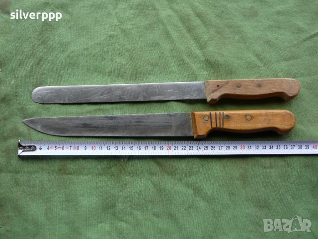 Кухненски ножове Велико Търново - 187