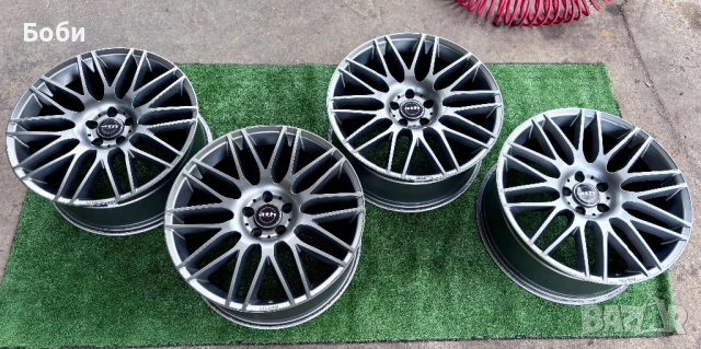 Джанти 5/114,3/20 Kiq Hyndai Mitsubishi Honda 