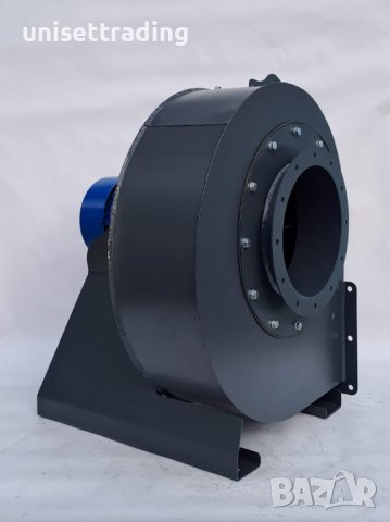 Вентилатор за пневмотранспорт 2000 Pa, снимка 9 - Други машини и части - 43187986