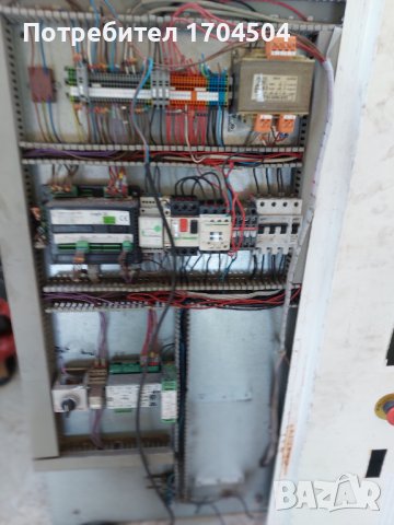 Електромотор , снимка 5 - Електродвигатели - 43416024