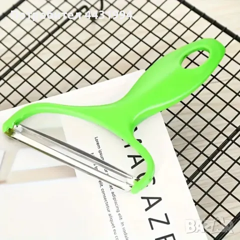 Професионална резачка за зеле с изключителна ефективност, снимка 1