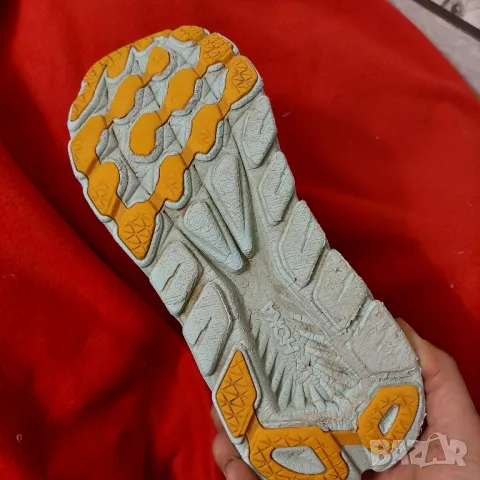 маратонки Hoka Rincon 3  номер 43-44, снимка 8 - Маратонки - 49442319