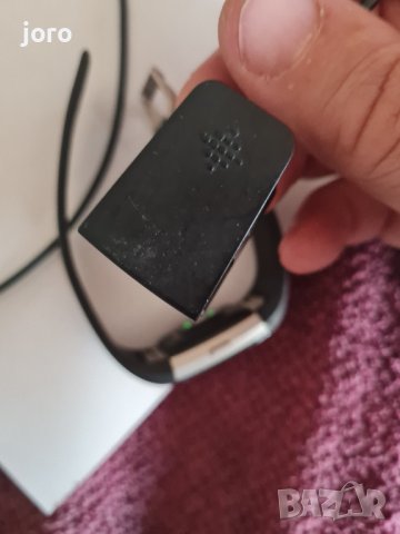 fitbit charge, снимка 6 - Смарт часовници - 43959123