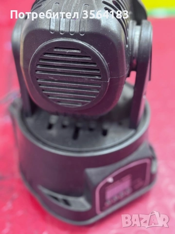 Прожектор, снимка 3 - Прожектори - 53066431