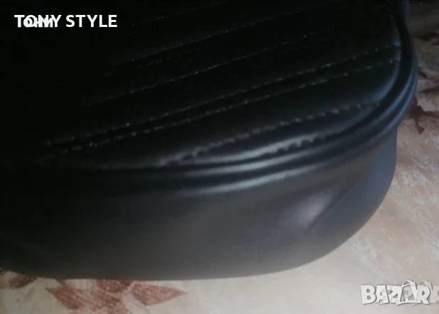 Нова Кожена Дамска Чанта , снимка 3 - Чанти - 51696801