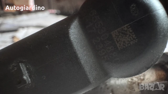 Инжекторни дюзи за Citroen , Mazda , Ford - 9655304880, снимка 2 - Части - 50497564