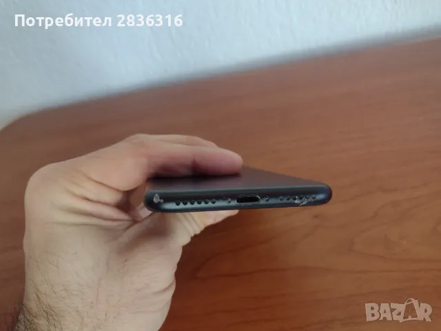 Iphone 7 32GB без icloud, снимка 13 - Apple iPhone - 48016140