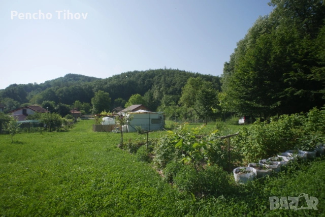 Продавам парцел в регулация и зем. земя в с. Враниловци., снимка 3 - Парцели - 51936556