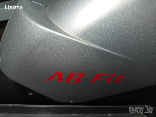 Кростренажор 299лв , снимка 8 - Фитнес уреди - 52929285