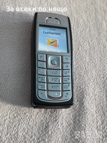 Nokia 6230i , Нокия 6230i , Life timer 58 часа!, снимка 14 - Nokia - 52795994