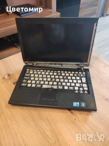 Лаптоп Dell Latitude E4310 Intel Core  i5/камера /Батерия Ок, снимка 7 - Лаптопи за работа - 37621290