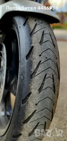 Honda Hornet 600 A2 категория , снимка 2 - Мотоциклети и мототехника - 50211999