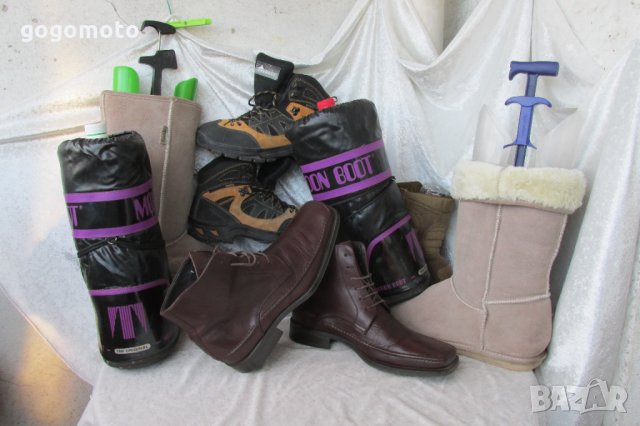 ЛУКС,КАТО НОВИ мъжки боти LUX, 41- 42,Kenneth Cole® REACTION® Men's brown Boots,100% ЕСТЕСТВЕНА кожа, снимка 10 - Мъжки боти - 35336092