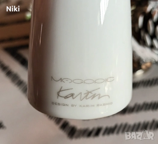 Дизайнерски инхалатор за соли, снимка 3 - Колекции - 53112965