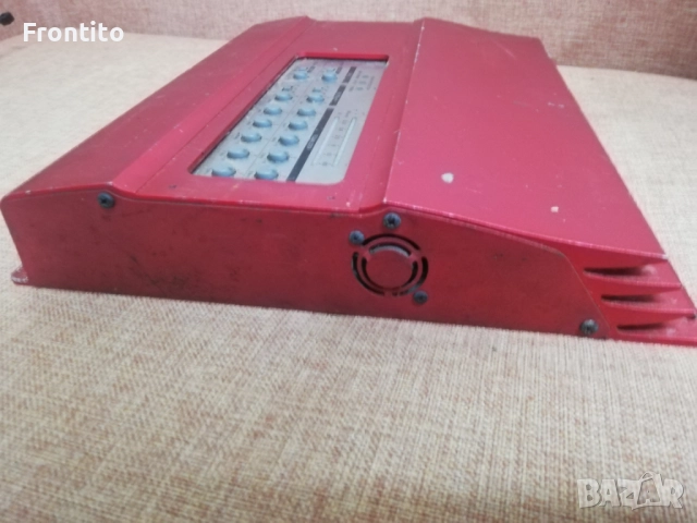 усилвател за кола Sony, снимка 9 - Аксесоари и консумативи - 52937508