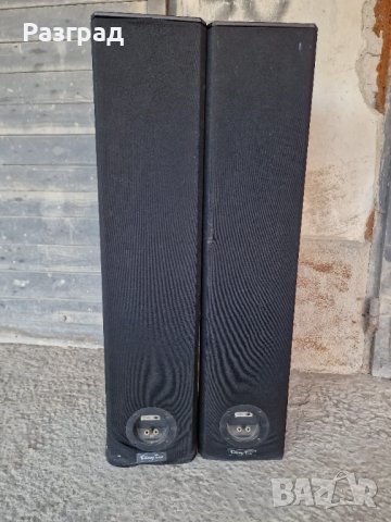 Тонколони BNS Ellessy  Two, снимка 4 - Тонколони - 43059999