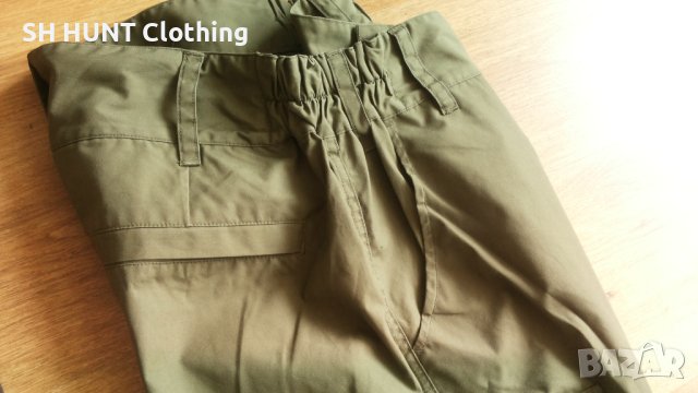 STORMBERG Trouser размер XL за лов риболов туризъм панталон със здрава материя - 545, снимка 10 - Екипировка - 44032141