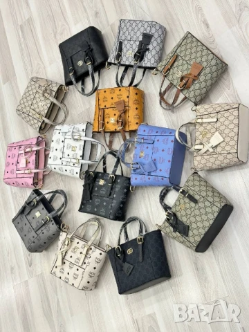 чанти guess michael kors fendi , снимка 18 - Чанти - 50777954