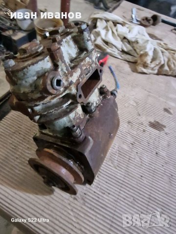 Компресор, снимка 11 - Компресори - 39293040