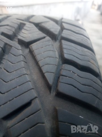 Зимни гуми ORIUM 18"-2бр, снимка 8 - Гуми и джанти - 42930754