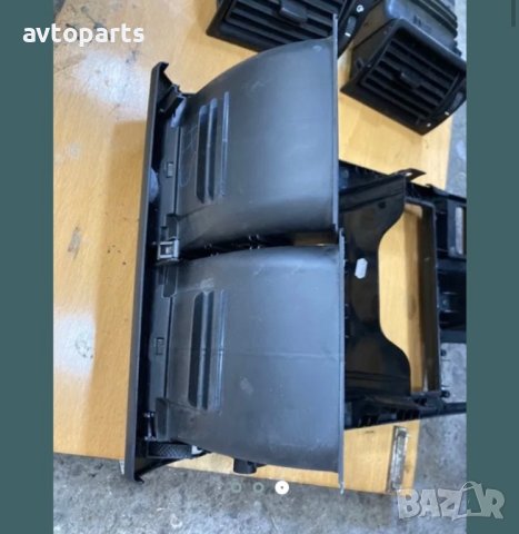 Ford mondeo 2001година централна конэола и духалки парно, снимка 3 - Части - 40395217