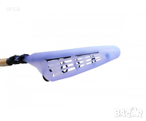 Телекарп за шаран и амур FILSTAR AREX TELE CARP 120 гр, снимка 3 - Въдици - 38182015