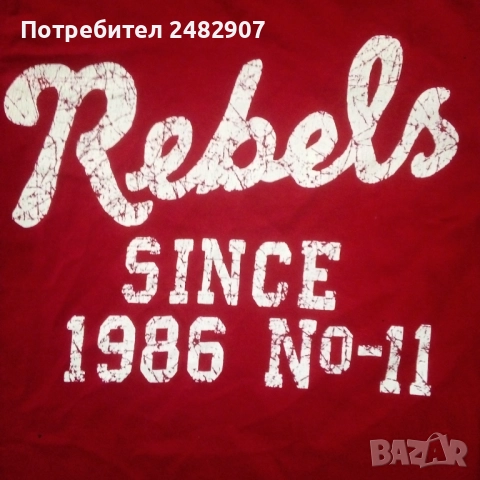 Детска блуза , снимка 6 - Детски Блузи и туники - 52271580